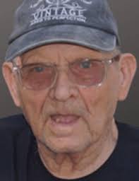 Jess "Pops" W. Fitch Obituary