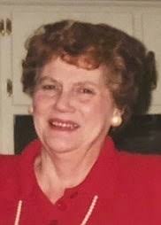 Caroline Cargill Obituary