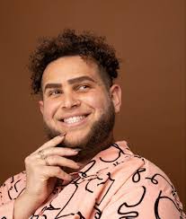 Jordan Daniels's Instagram, Twitter & Facebook