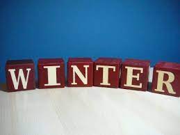Maybe you would like to learn more about one of these? Seasonal Word Blocks Word Block Seasons Wood Blocks