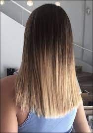 127 straight hair ideas that is trend of girl today s page 19 myblogika com brown ombre hair ombre hair blonde hair styles