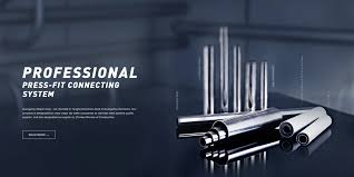 Add:2223 building c, vanke center, fuzhou road, qingdao 266000, p.r.china Manufacturer Of Stainless Steel Pipe Press Fitting Stainless Pipe Fittings