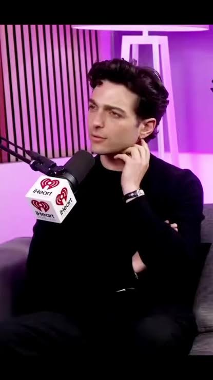 Gianluca Ginoble on Being an Artist & Connecting Through Music