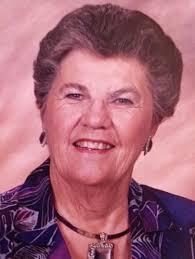 Beverly Jean Conklin Obituary