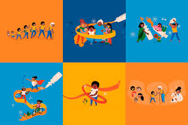 I mean, who would want to fall sick overseas? Ghpr Partners Support Global Immunity Globalhealthpr