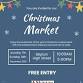 Skipton Christmas Market event image