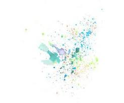 Kartinka S Tegom Art Splash And Homework Watercolor Splash Png Watercolor Splash Watercolor