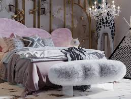 The inspiration fireplace insert comes standard with a matte black interior finish. Bedroom Inspiration Ideas Covet House Blog