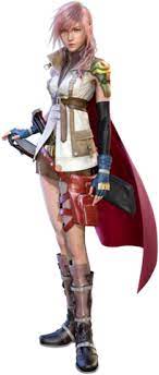 Check spelling or type a new query. Lightning Final Fantasy Wikipedia