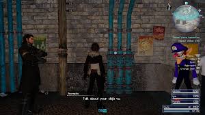 I Spent Over Three Hours And I Still Can T Find That Damn Pipe Waaaaaaaaaah Ffxv Steam valve inspection is also the first quest in holly's questline which includes a series of three missions you have to complete. damn pipe waaaaaaaaaah ffxv