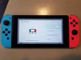 How To Use Nintendo Switch Joy Cons For Two Players In 2020 Nintendo Switch Nintendo Switch