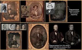 Additional Mormon Pioneer Daguerreotypes : r/latterdaysaints