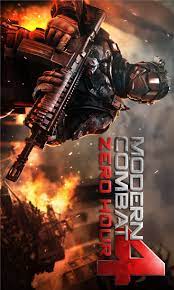 Modern Combat 4 Games Movie Night First Person Shooter Games Combat