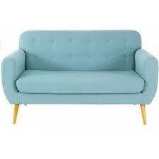 Tutte le immagini che non ci appartengono, sono da ricercare con google. Divano 2 Posti Azzurro Lm Stock Canap04 Lm Line
