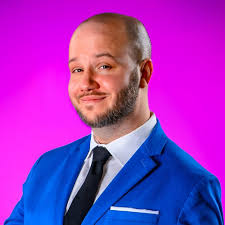 I actually have moments when I embark