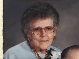 Obituary information for Frances Westby