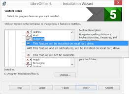 Its clean interface and powerful tools let you unleash your. Windows Libreoffice Free Office Suite Based On Openoffice Compatible With Microsoft