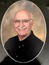 RONALD JABARA Obituary (1933