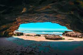 Caves Beach Lake Macquarie Nsw Best Sea Caves