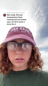 Transmission Oil to Blow Out of A 2006 Saturn Vue V6