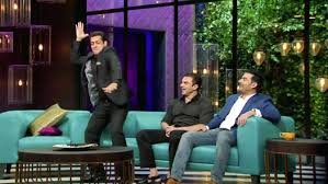 Watch Koffee With Karan Season 5 Full Episodes On Disney Hotstar During the rapid fire round on being asked who will jackie want to cast in the remake of ram lakhan, the veteran actor said ranbir and.