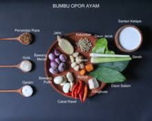 Cara membuat opor ayam lebaran rebus ayam, kobe bumbu kalasan, lengkuas dan serai. Opor Ayam Wikipedia Bahasa Indonesia Ensiklopedia Bebas