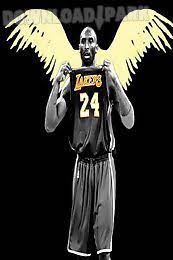 Maybe you would like to learn more about one of these? Kobe Bryant Wings Live Wallpaper Android Live Wallpaper Free Download In Apk