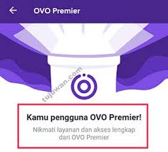 Dan paling banyak para pengguna ovo merupakan pelanggan setia layanan grab ataupun pelanggan salah satu marketplace ternama di indonesia yakni. Pahami Kenapa Upgrade Ovo Premier Gagal Terus Coba Cara Ini Agar Berhasil Upgrade Ovo Premium Tujuwan Com