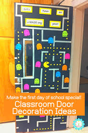 Remember a few weeks ago when i shared this photo? 15 Amazing Classroom Door Ideas That Will Make Your Students Smile