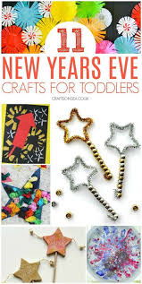 What are some activities for the chinese new year? New Years Crafts For Toddlers New Year S Eve Crafts New Year S Crafts Kids New Years Eve