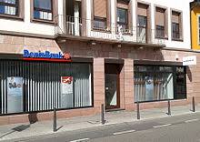 Ich interessiere mich für kredite. Denizbank Wikipedia