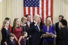 Hunter biden sat on the burisma board around the time his father, then u.s. Joe Biden Hat Die Us Wahl Gewonnen Wer Ist Die Familie Biden Politik Stuttgarter Zeitung