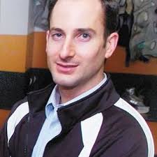 Glens Falls Civic Center Director Jason Blumenfeld leaving for a bigger  market in British Columbia