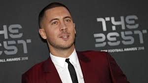 Premier league team des jahres liverpool und manchester. Eden Hazard Vom Fc Chelsea Im Paradies Aber Was Ist Mit Real Madrid Eurosport