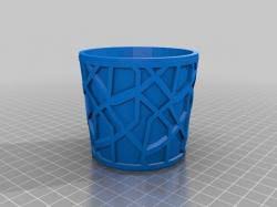 But only you red will do for this fellow. Red Solo Cup Drawing 3d Models Stlfinder