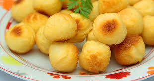 Recette Pommes Dauphine En Video Recette Recette Pomme Dauphine Pomme Dauphine Recette Pomme Noisette