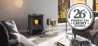 A pellet stove is a stove that burns compressed wood or biomass pellets to create a source of heat for residential and sometimes industrial spaces. Absolute43 Pellet Stoves Harman Stoves