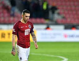 Romanian nicolae stanciu has become the most expensive player in czech league history after signing for sparta prague for 4.6 million euros, according to local press. Why Nicolae Stanciu Would Be A Steal For Leeds United At 7m