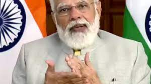 आप जीवंत मंच का हिस्सा बनना पसंद करेंगे: मोदी