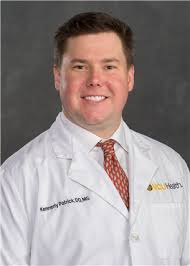 Kennerly Patrick, DO