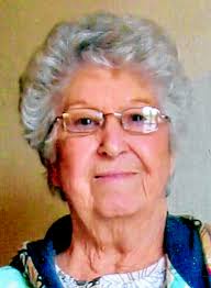 Shirley Jane (Smith) Kimball