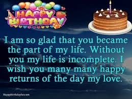 Sweet love quotes to send your girlfriend. Happy Birthday Wishes For Wife 200 Messages Sms Quotes