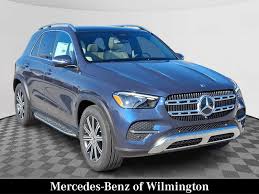 Image result for Twilight Blue 2025 GLE