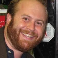 Jeremy Lott has a children's book for you