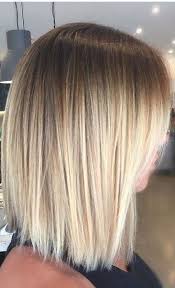 Then look here to see these stunning examples of it's a very wearable short haircut for fine haired women, especially because it has a more full golden blonde balayage for short curly hair. Pin On Hair Color