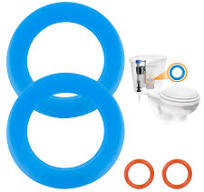 Flush Valve Seal for American Standard & Eljer Toilets ...