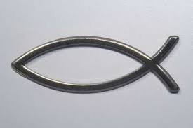 What Is The Meaning Of The Christian Fish Symbol With Images Christian Fish Fish Symbol Wwjd Tattoo