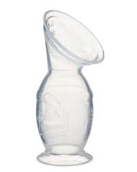 Using a firm pressure to help push the clog towards and out of your nipple. Haakaa Usa Haakaa Generation 2 Silicone Breast Pump With Suction Base 5 Oz 1pk