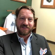 Profile for Edward Jones-Financial advisor: David Biddle