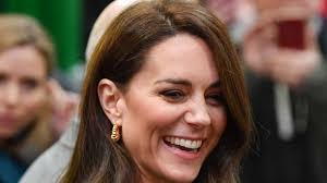 Kate Middleton goes solo for very special trip to Leeds